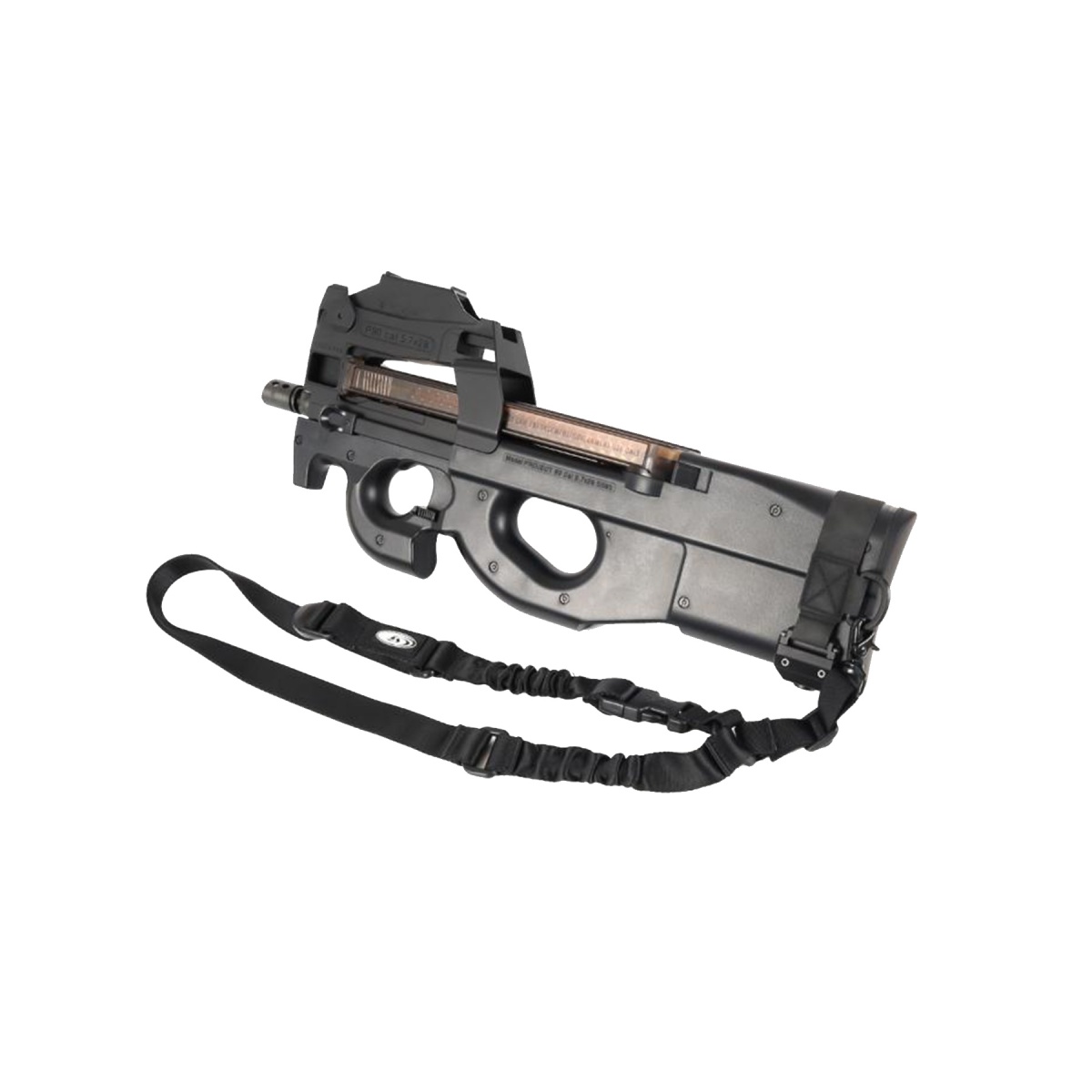 Laylax P90 Sling Swivel End | Airsoft Megastore